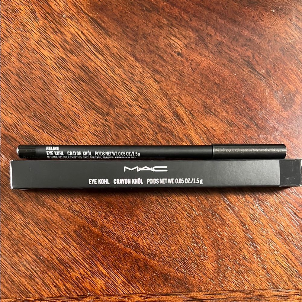MAC Eye Kohl - Feline